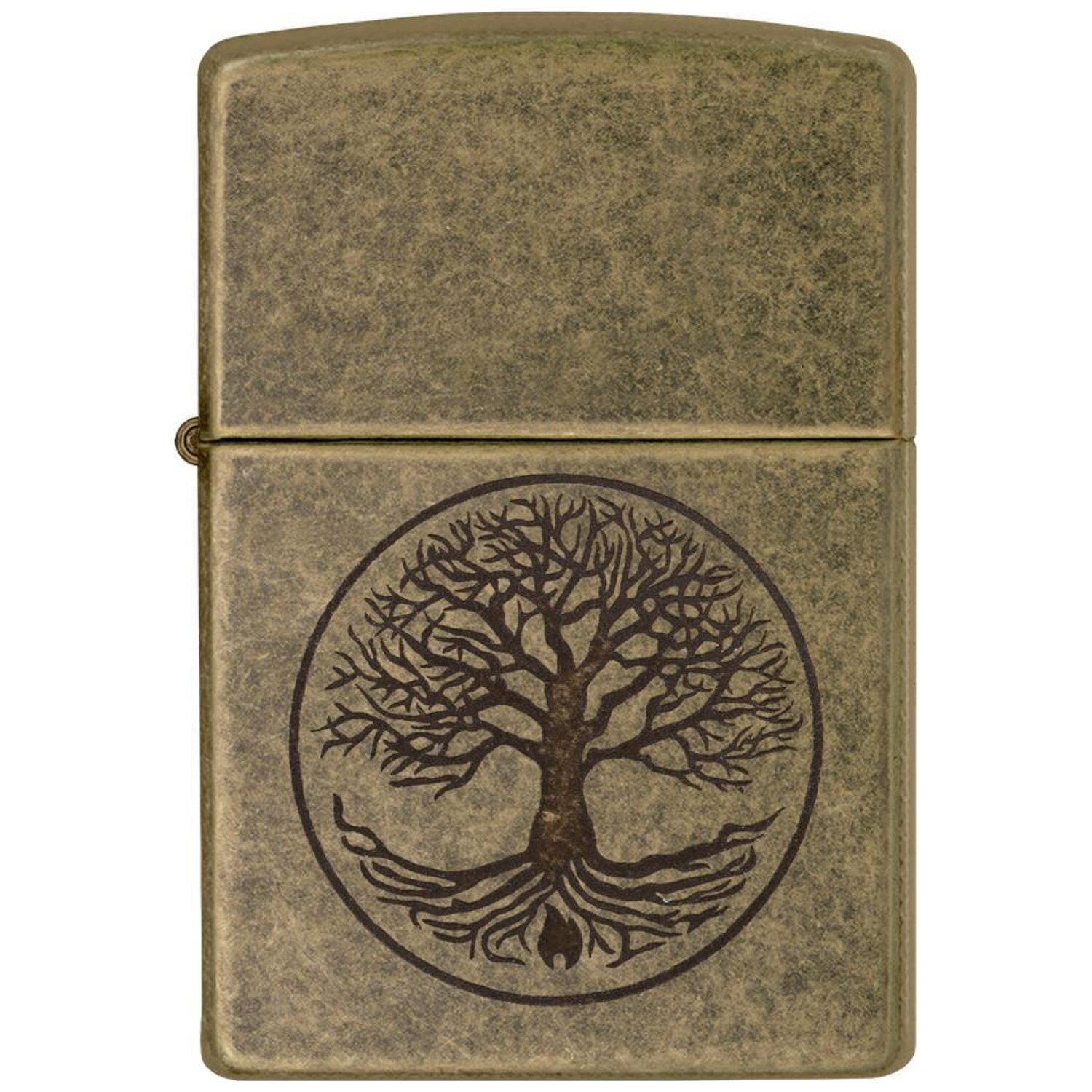 Запалка Zippo 29149 Tree of Life 2