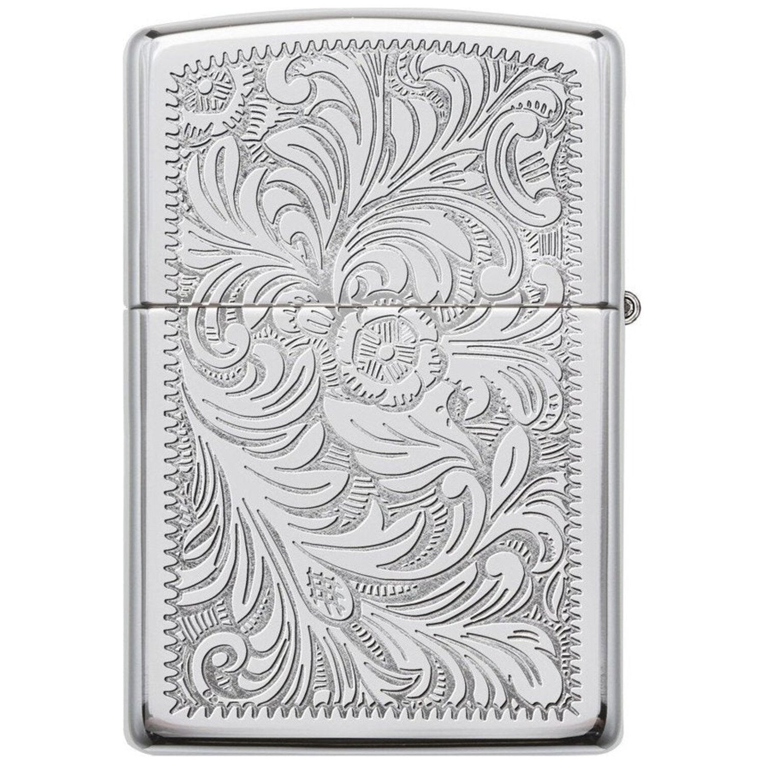 Запалка Zippo 352 Venetian® 3