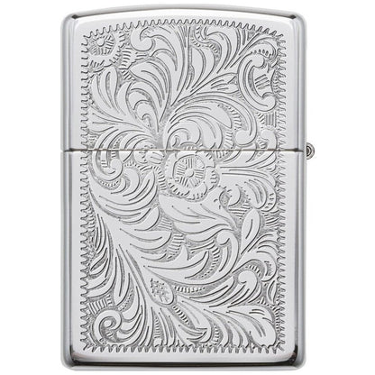 Запалка Zippo 352 Venetian® 3