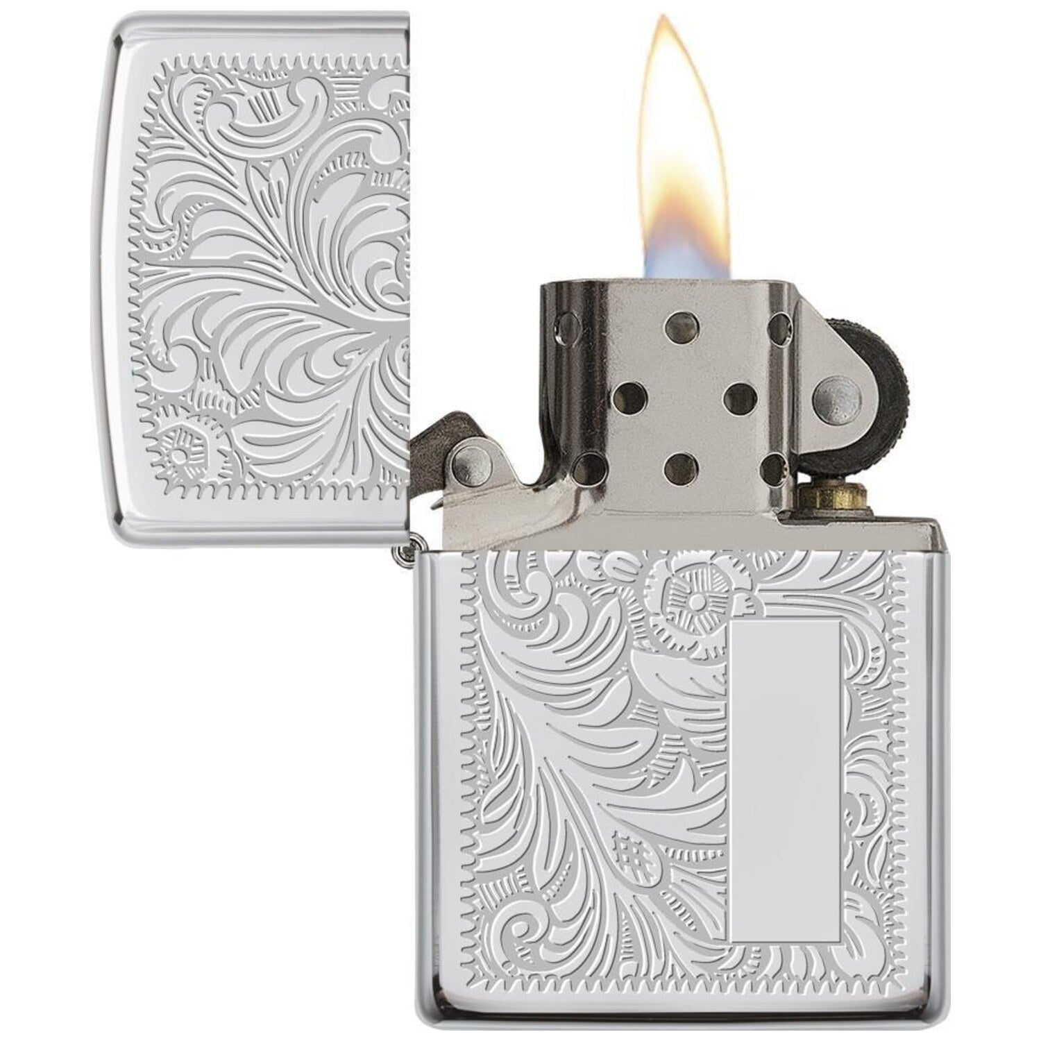 Запалка Zippo 352 Venetian® 4
