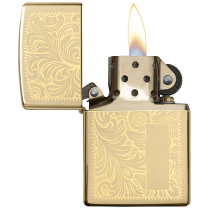 Запалка Zippo 352B Venetian® 2