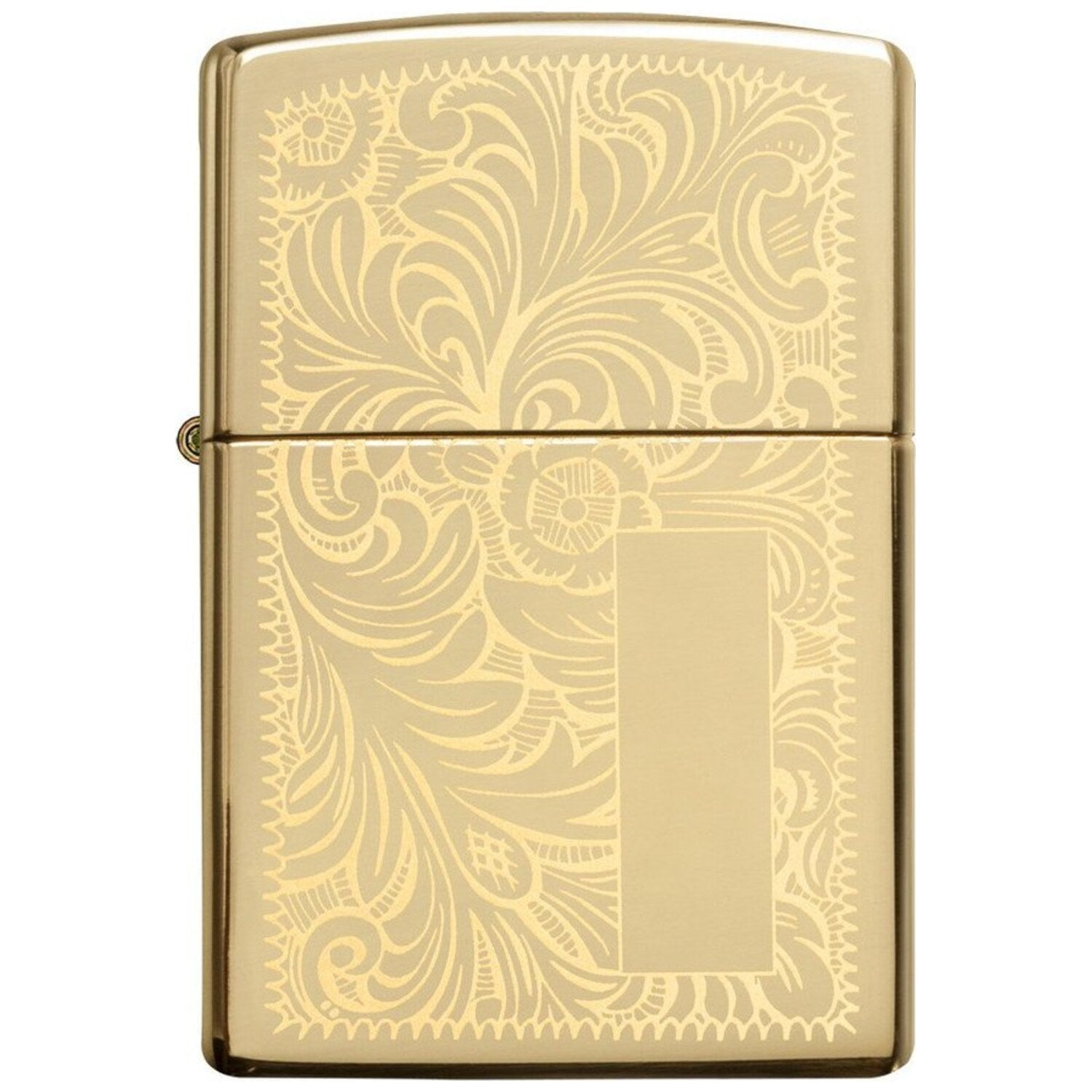Запалка Zippo 352B Venetian® 3