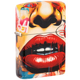 Запалка Zippo 46257 - Street Art Design
