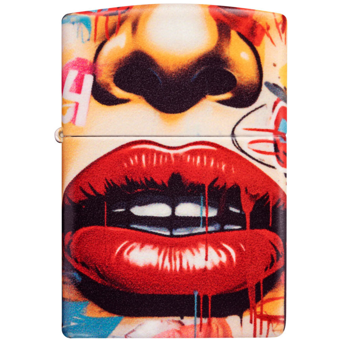 Запалка Zippo 46257 - Street Art Design 3