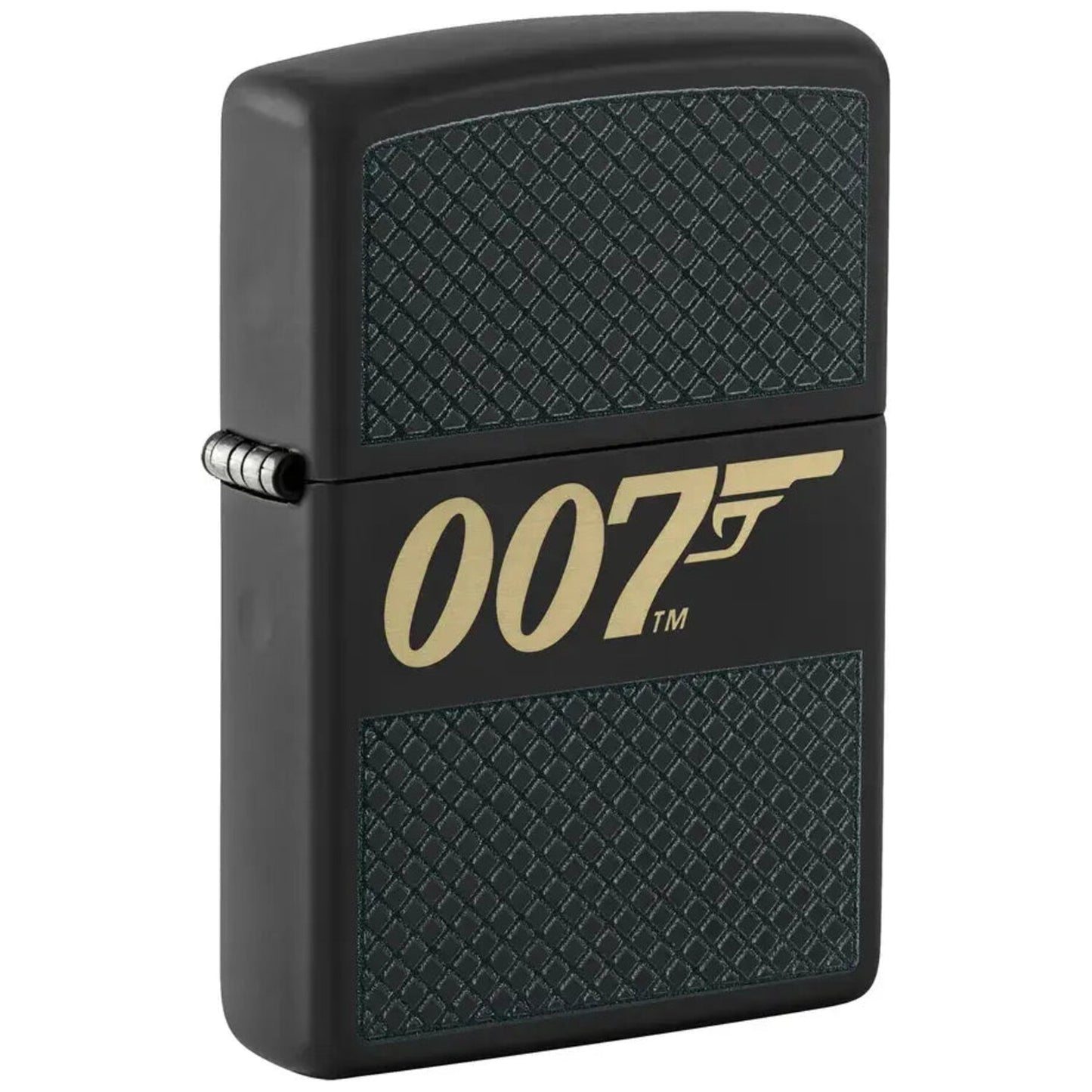 Запалка Zippo 46297 James Bond 007™ Design
