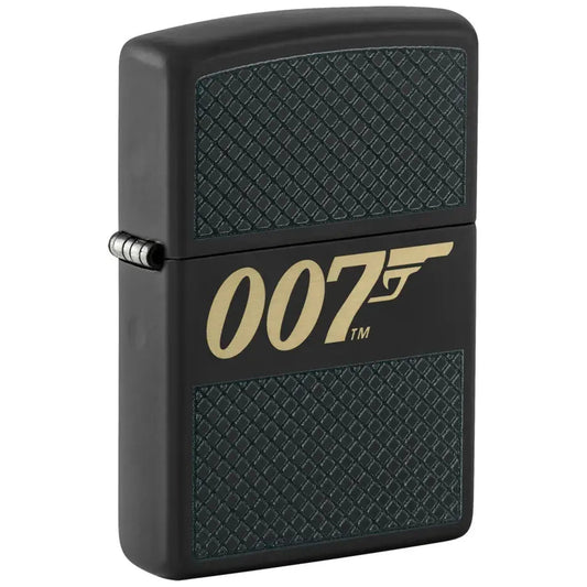 Запалка Zippo 46297 James Bond 007™ Design