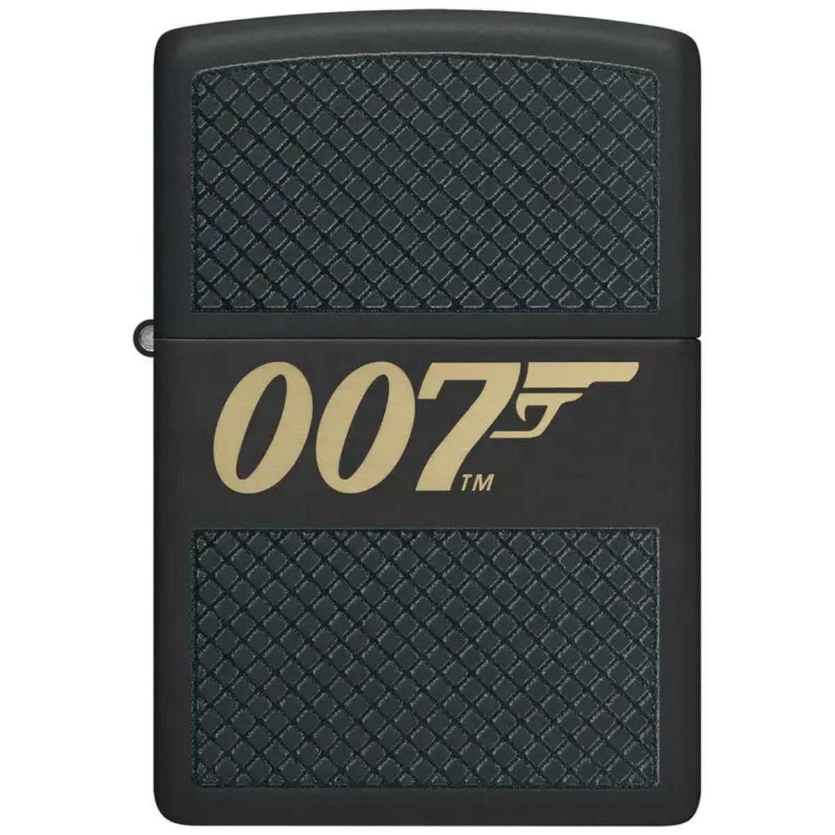 Запалка Zippo 46297 James Bond 007™ Design 2