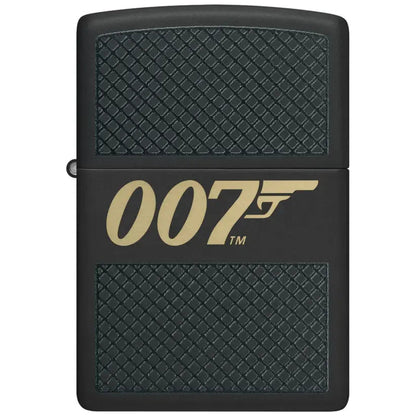 Запалка Zippo 46297 James Bond 007™ Design 2