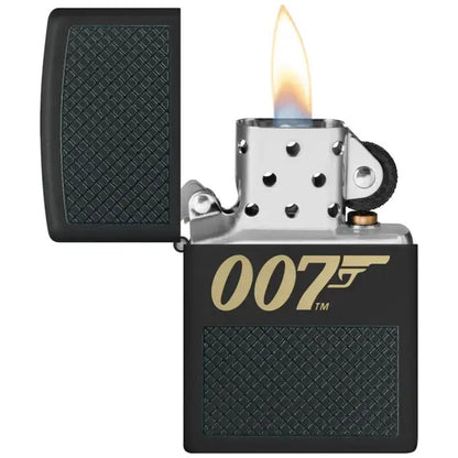 Запалка Zippo 46297 James Bond 007™ Design 3