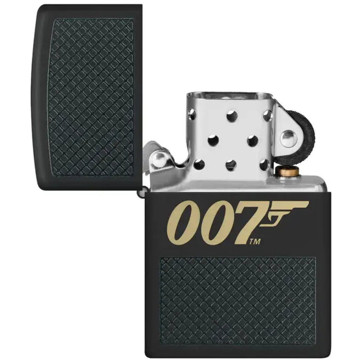 Запалка Zippo 46297 James Bond 007™ Design 4