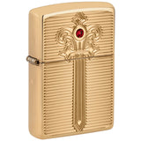 Запалка Zippo 46737 - Royal Saber Design