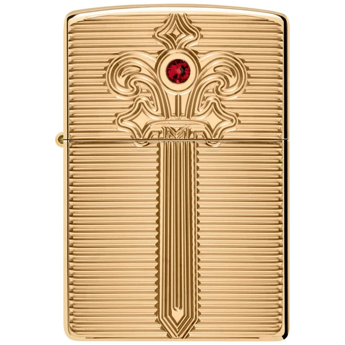 Запалка Zippo 46737 - Royal Saber Design 2