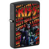Запалка Zippo 47202 KISS® Poster Design