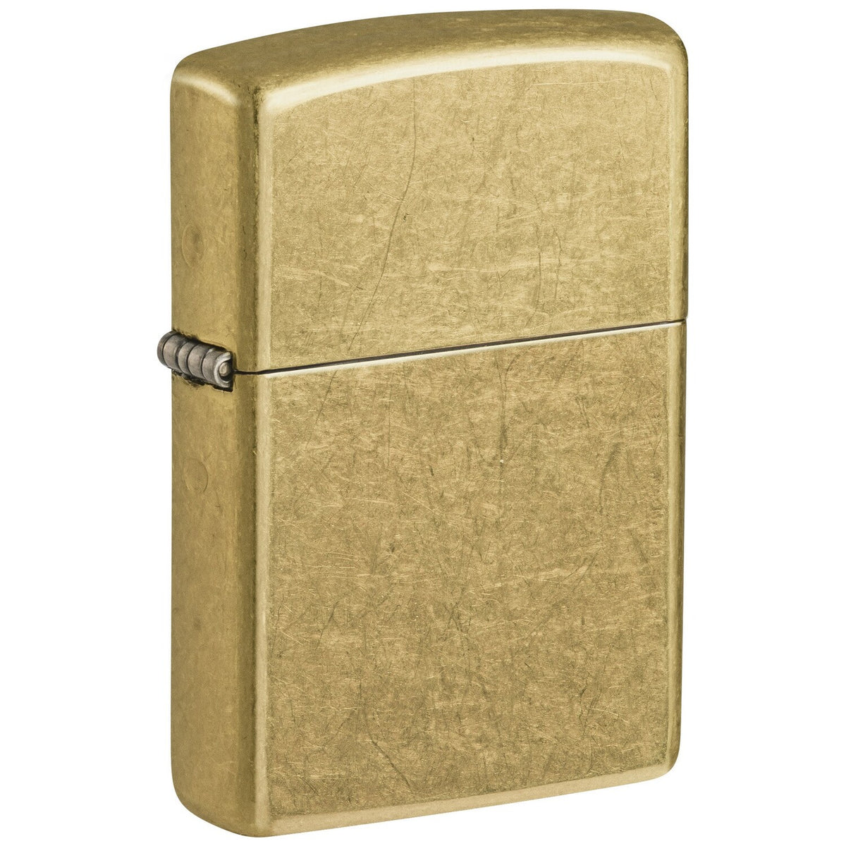 Запалка Zippo 48267 Street Brass