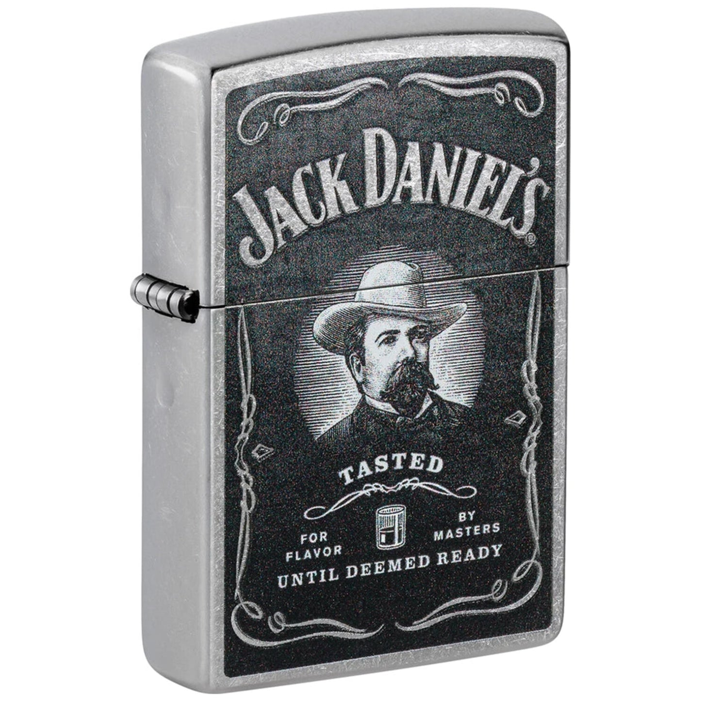 Запалка Zippo 48748 Jack Daniel's®