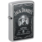 Запалка Zippo 48748 Jack Daniel's®