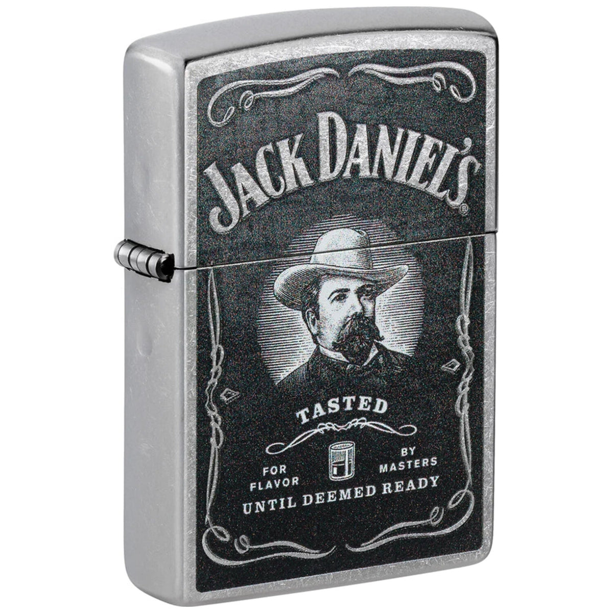 Запалка Zippo 48748 Jack Daniel's®