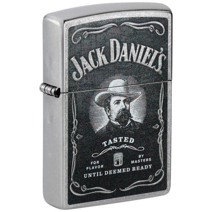Запалка Zippo 48748 Jack Daniel's®