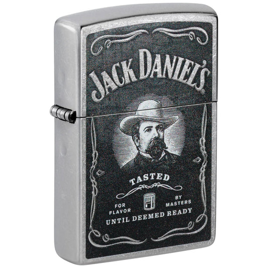 Запалка Zippo 48748 Jack Daniel's®