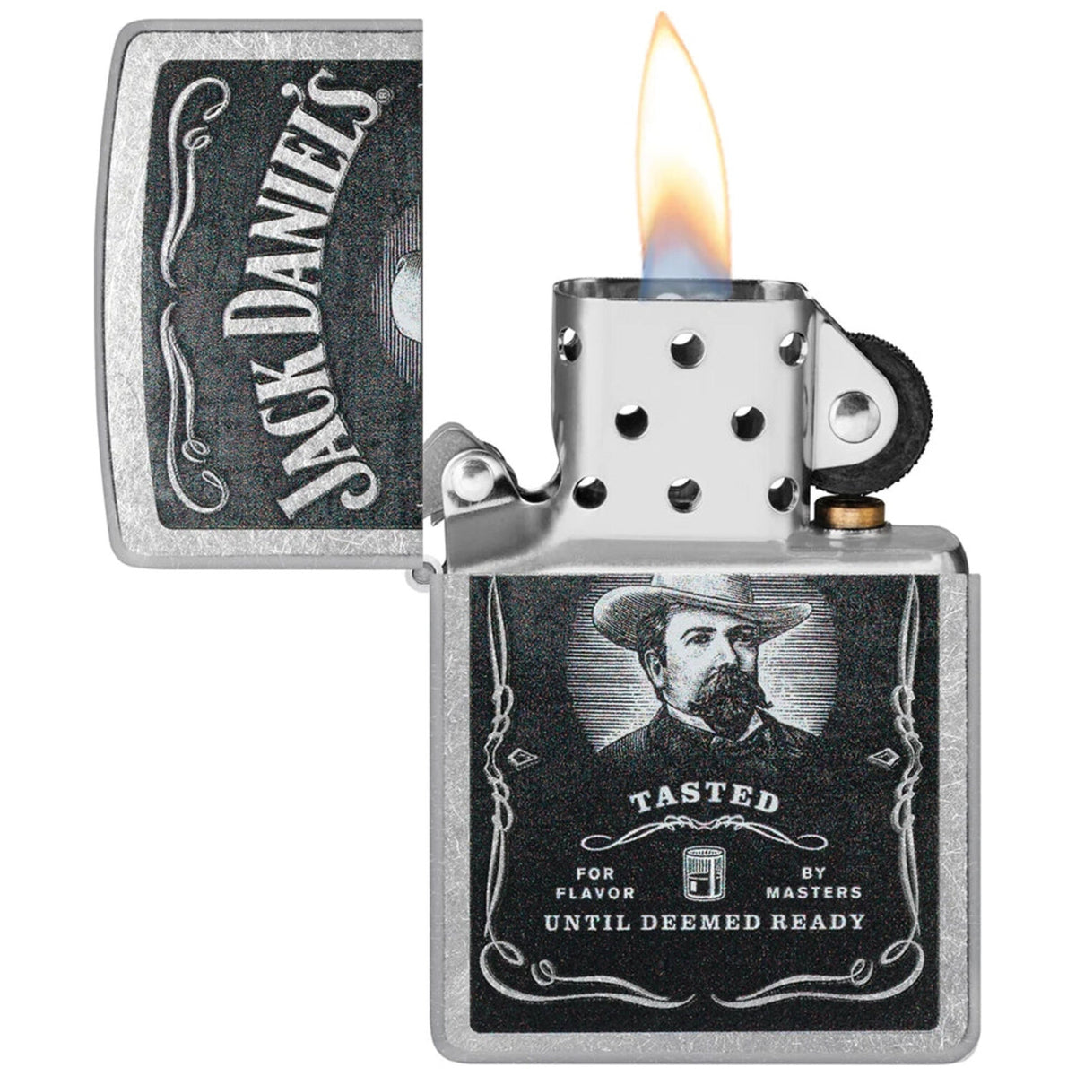 Запалка Zippo 48748 Jack Daniel's® 2