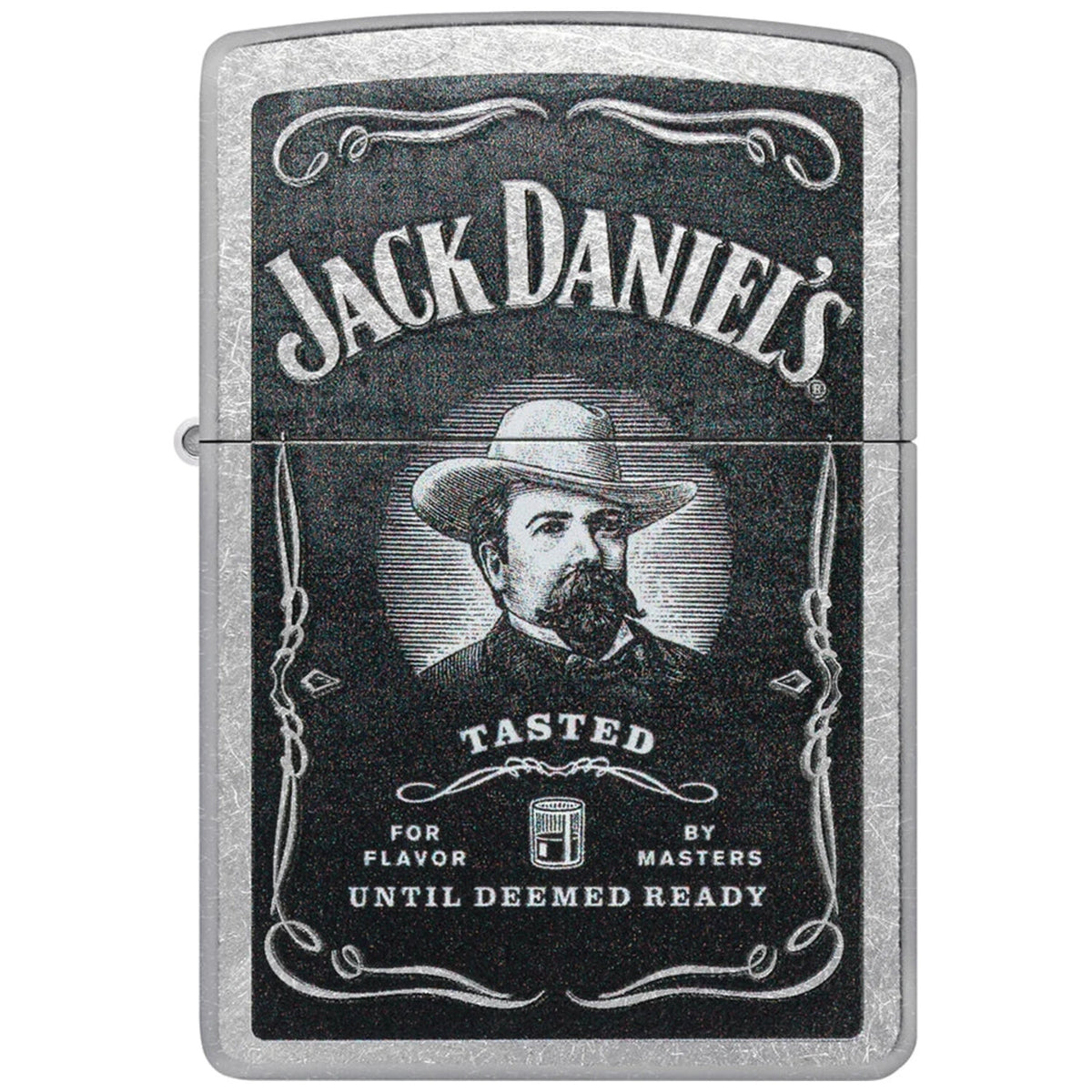 Запалка Zippo 48748 Jack Daniel's® 3