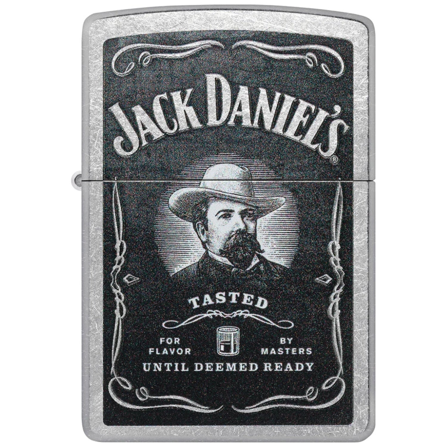 Запалка Zippo 48748 Jack Daniel's® 3
