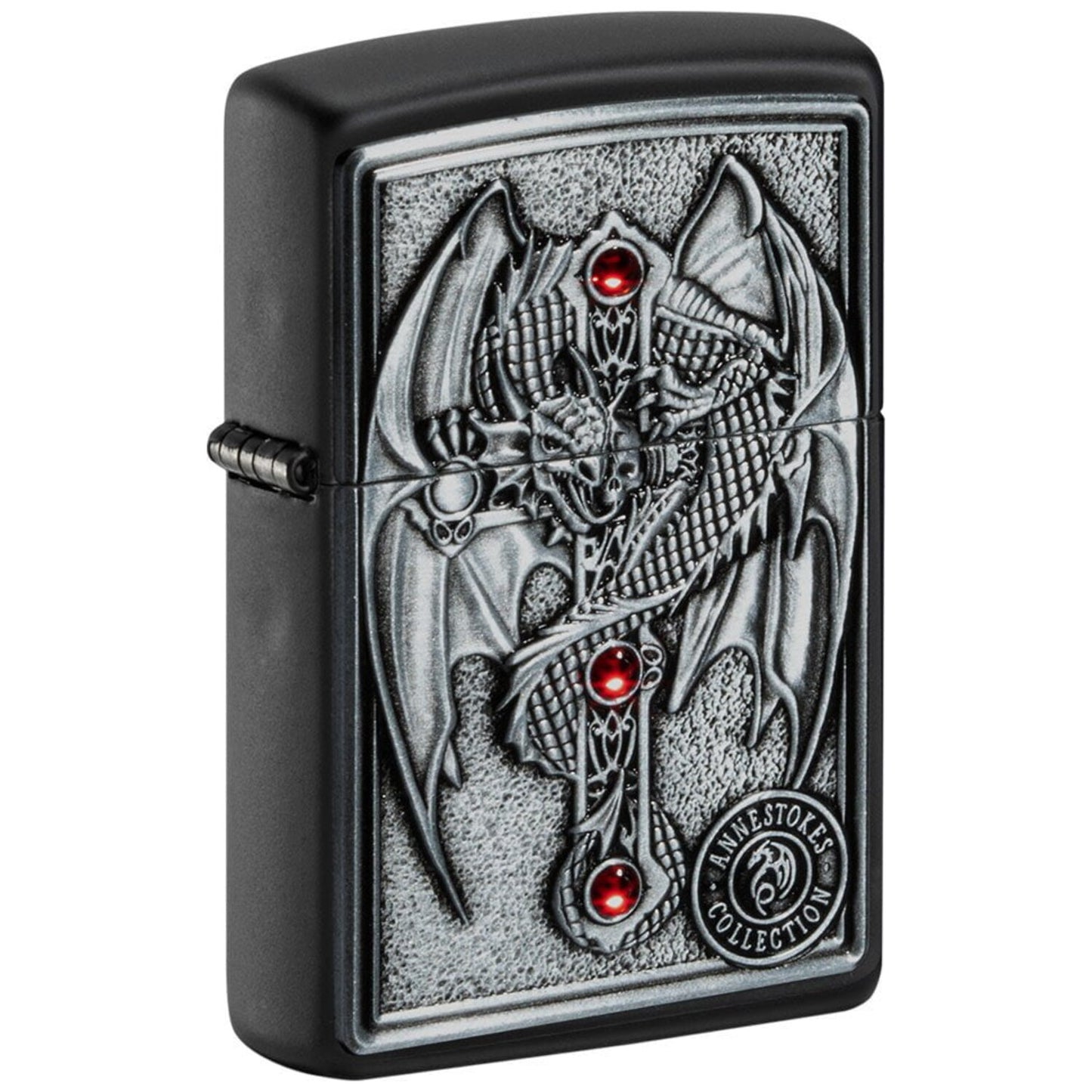 Запалка Zippo 49755 Anne Stokes Collection