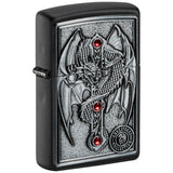 Запалка Zippo 49755 Anne Stokes Collection