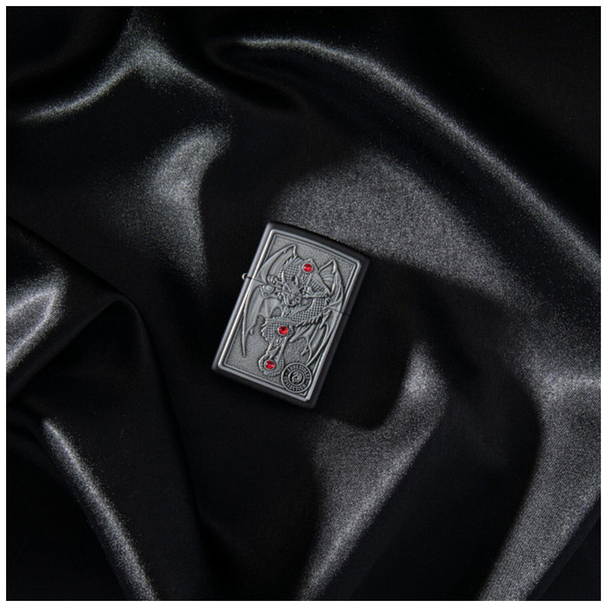 Запалка Zippo 49755 Anne Stokes Collection 2