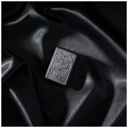 Запалка Zippo 49755 Anne Stokes Collection 2
