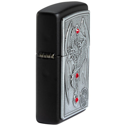 Запалка Zippo 49755 Anne Stokes Collection 3