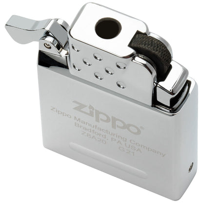 Газов конвертор за бензинова запалка Zippo, мек пламък