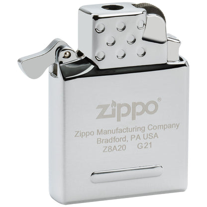 Газов конвертор за бензинова запалка Zippo, мек пламък 2