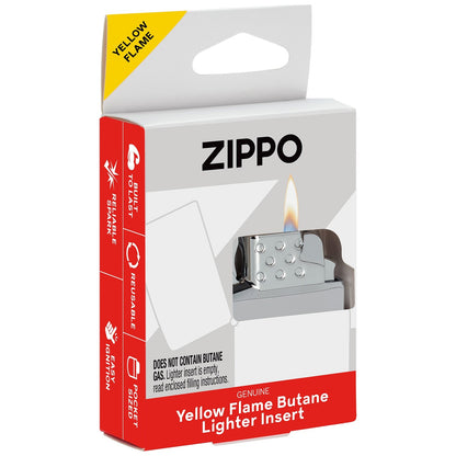 Газов конвертор за бензинова запалка Zippo, мек пламък 4