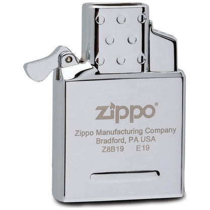Газов конвертор (вложка) за бензинова запалка Zippo с двоен JET пламък